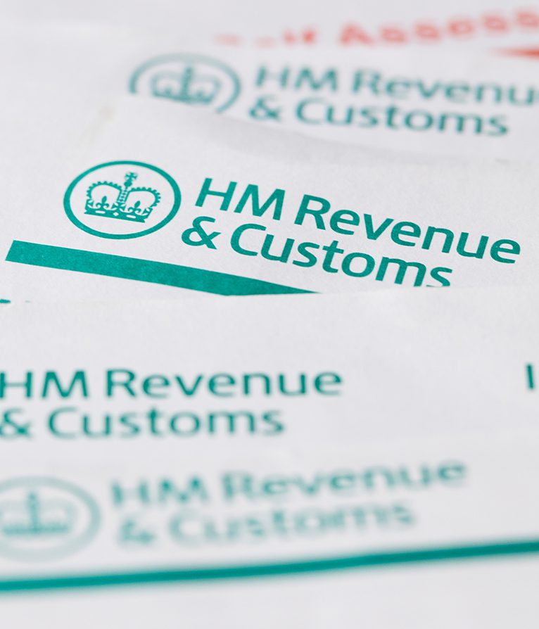 HMRC tax investigation