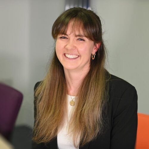 Rachel Blunt, PEM Business Tax