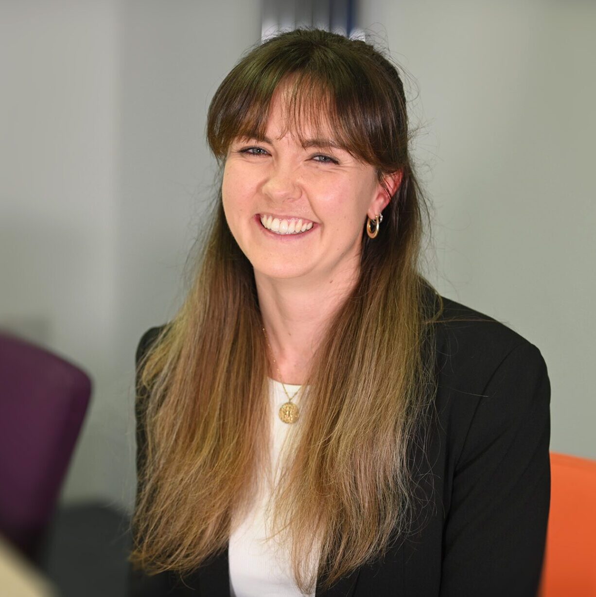 Rachel Blunt, PEM Business Tax