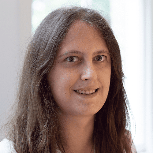Lizzie Cossor