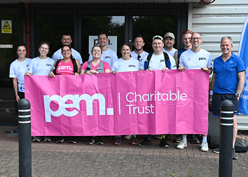 PEM Charitable Trust