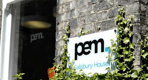 PEM move to Station Road