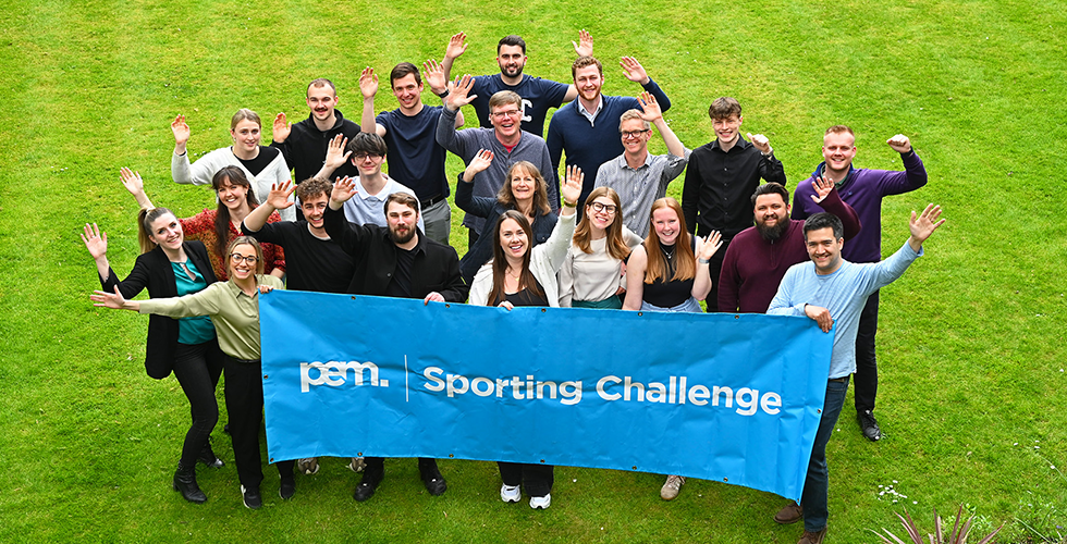 PEM Sporting Challenge