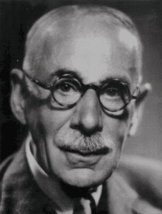 William R Elworthy OBE