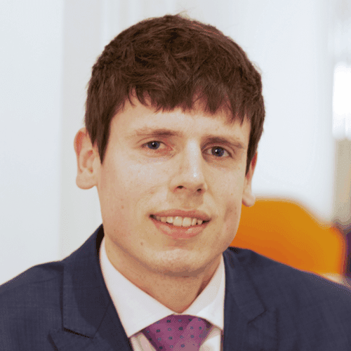 David Widdowson - Assistant Manager - PEM