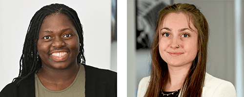 Marvel Okosun & Ellie Rochira avatar