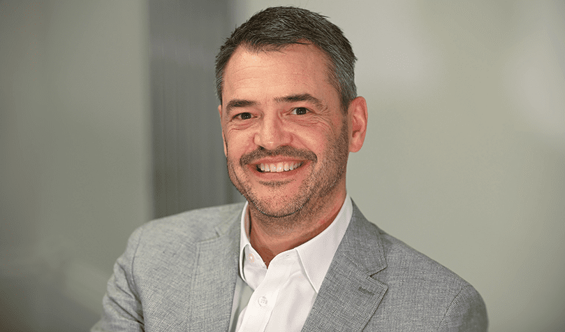 Andrew Mason Partner PEM