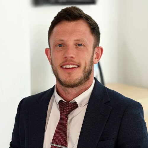 James Taylor, Corporate Finance in Cambridge