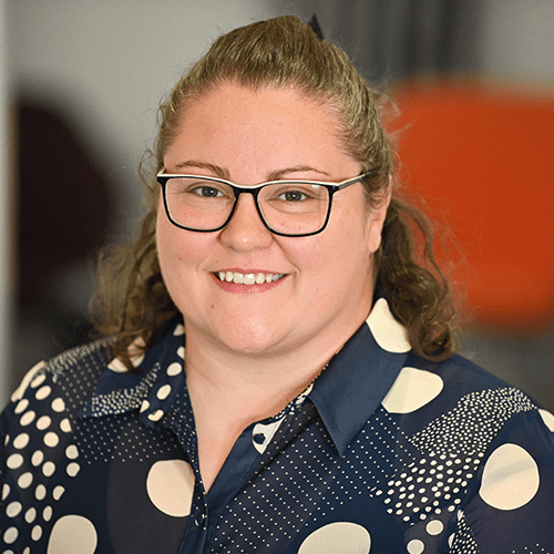 Lisa Williamson - Grant Audits Manager at PEM