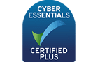 Cyber Essentials - Certified Plus