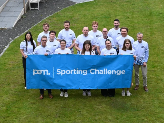 This June, 43 members of Team PEM are taking on the Yorkshire Three Peaks 💪 
🏔️ 24 miles 
⏱️ Under 12 hours 
📍 Ingleborough, Pen‑y‑Ghent & Whernside 

We’re doing it to raise vital funds for the PEM Charitable Trust, supporting local charities and community projects across Cambridgeshire. Since 2023, the Trust has made 150+ donations and grants - helping make a real difference 💚 

Every step, every climb and every aching muscle counts. 

👉 Support our challenge & donate via the link in bio 

#YorkshireThreePeaks #TeamPEM #CharityChallenge #GivingBack #Fundraising #PEMCharitableTrust