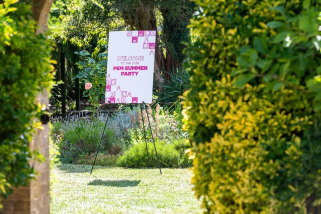 Last Friday, we hosted our annual Staff Summer Party at @rectoryfarm.weddings, Cambridge, and what a fantastic day it was ☀️

We were treated to another beautifully sunny day, and a huge thank you goes to Gemma Wombwell for expertly organising the event. 

It was wonderful to see so many colleagues come together, raise a glass and celebrate another amazing year at PEM. Our success is driven by our people, and events like these are a great reminder of the fantastic team we have.

We're also delighted to share that £455 was raised for the PEM Charitable Trust through the raffle, thank you to everyone who took part and contributed.

A special thank you to all the suppliers who helped make the day such a success: Elle-Events, Boxed Events Cambridge, The Blue Rinse
MYHILL'S MINIBUSES LTD, Wayne Goodrem Magic, The Java Coffee Club, Jacks Gelato, KBL Event Hire and Squires Archery, GlitznGlamour Photobooths, Mark Westley.

Thank you to everyone who attended and helped make it such a memorable occasion. Here's to another successful year and many more celebrations together!

#Cambridge #CambridgeAccountants #BusinessesInCambridge #PemPeople